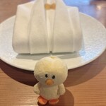 リストランテ プラティーネ - 