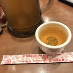 コリアンダイニング 李朝園 - 