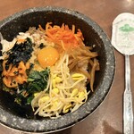 コリアンダイニング 李朝園 - 