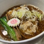 らぁめん 涼虎 - 