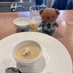 リストランテ プラティーネ - 