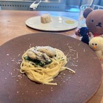 リストランテ プラティーネ - 