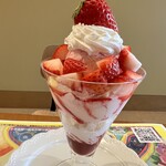 水信フルーツパーラーラボ - 