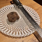 焼肉 うしみつ - 