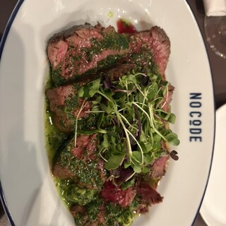 Review list : NY BISTRO by NO CODE - Tokyo/Bistro | Tabelog