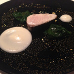 ア・ニュ ルトゥルヴェ・ヴー - 