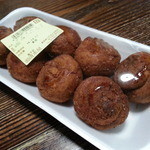 イオンスーパーセンター - 料理写真: