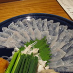 味ふく - 今年は薄くなりました