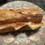 チクテベーカリー - 