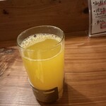 酒と肴のぬくもり宿 おふろ - 