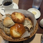 ブリアン 北山本店 - 