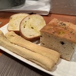 クオーレアズーロ - 