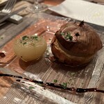 クオーレアズーロ - 