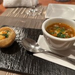 クオーレアズーロ - 