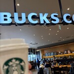スターバックスコーヒー - ドリンク写真:■Short アイス ティー(ブラック) ¥432