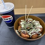 たこの家 - 料理写真: