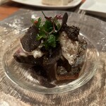 クオーレアズーロ - 