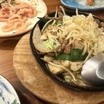 酒と肴のぬくもり宿 おふろ 千種店 - 