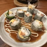 酒と肴のぬくもり宿 おふろ 千種店 - 