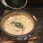 松山鯛めし 秋嘉 本店 - 