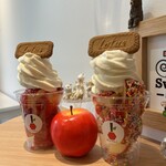 77 Sweets shop - 