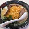 くるまやラーメン 古川店