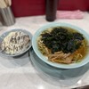 なぎちゃんラーメン 大森駅前店
