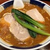 支那麺 はしご 銀座八丁目店