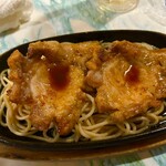 レストランオオタニ - 