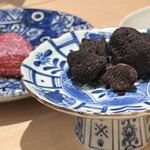 新宿 うしみつ - 