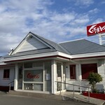 くるまやラーメン - 店舗外観