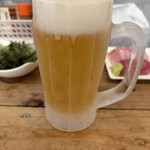 川かみ鮮魚 魚坊 - 