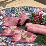 新宿 うしみつ - 