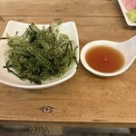 川かみ鮮魚 魚坊 - 