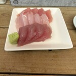 川かみ鮮魚 魚坊 - 