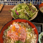 大衆酒場 朝霞 ミフネ - 