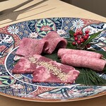 新宿 うしみつ - 