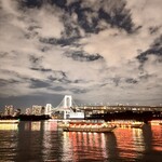 屋形船 あみ達 - 