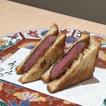 新宿 うしみつ - 