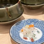 新宿 うしみつ - 