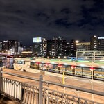 屋形船 あみ達 - 