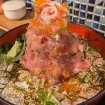 大衆酒場 朝霞 ミフネ - 