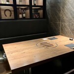 焼肉 うしみつ - 