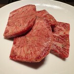 ビーフキッチン - 