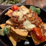 kawara CAFE＆DINING - ナチョス