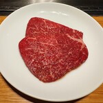 ビーフキッチン - 