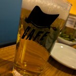 kawara CAFE＆DINING - ハイボール