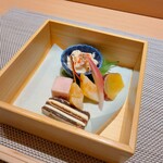 名驛 壽司 Sublime - 