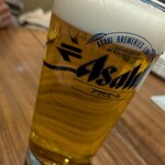 kawara CAFE＆DINING - ビール