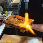 スシモン いえやす - 